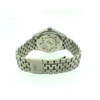 Estate IWC UTC Stainless Steel Wristwatch