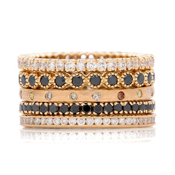 Sethi Couture Stack No. 13