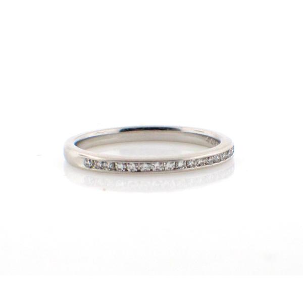 Suwa Diamond and Platinum Band
