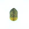 Atelier Zobel 24K Gold, Sterling Silver and Fancy Diamond Ring