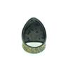 Atelier Zobel 24K Gold, Sterling Silver and Fancy Diamond Ring