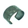 Atelier Zobel Sterling Silver and Fancy Diamond Cuff