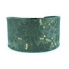 Atelier Zobel Sterling Silver and Fancy Diamond Cuff
