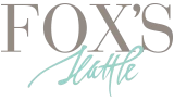 Seattle Jewelry | Fox's Seattle logo