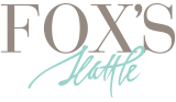 Seattle Jewelry | Fox's Seattle logo